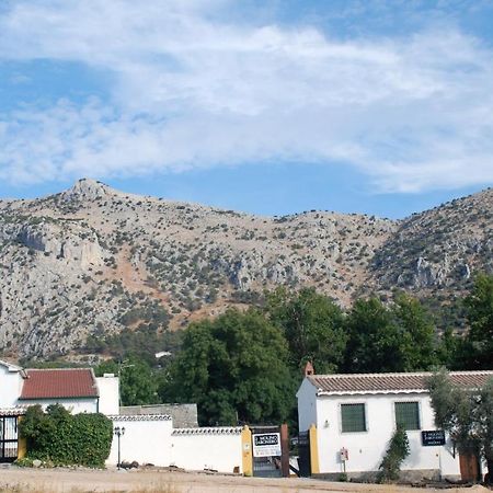Molino Jabonero ξενώνας Villanueva del Trabuco Εξωτερικό φωτογραφία