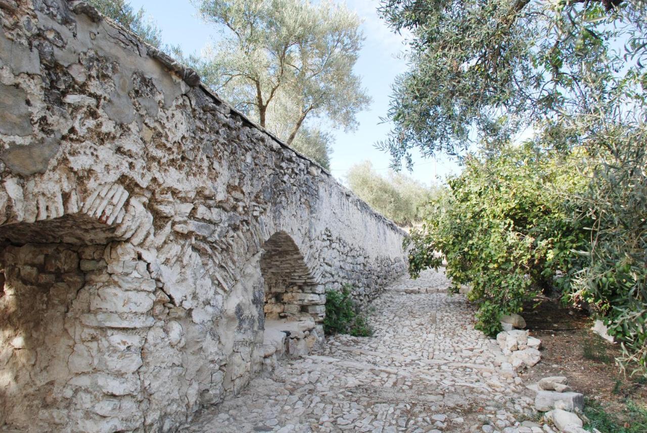 Molino Jabonero ξενώνας Villanueva del Trabuco Εξωτερικό φωτογραφία